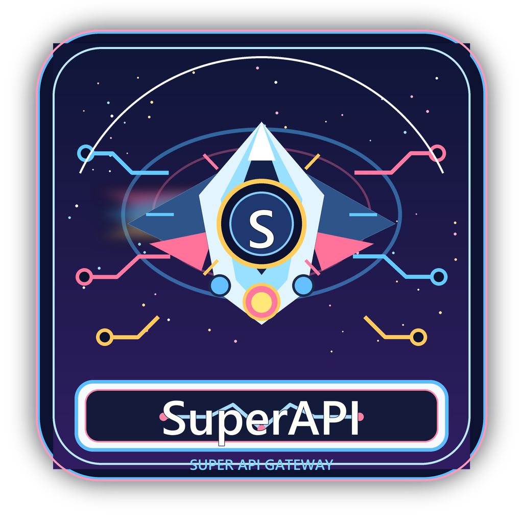 New API